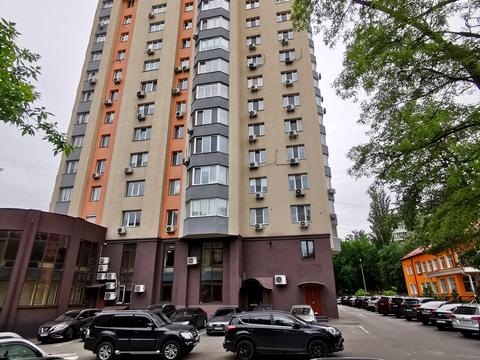квартира за адресою Борщагівська вул., 206