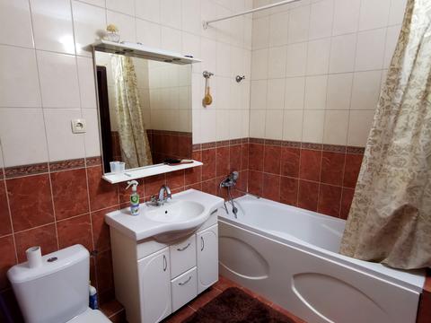 квартира за адресою Борщагівська вул., 206
