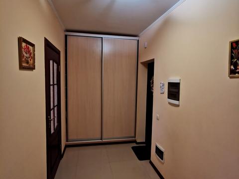 квартира за адресою Борщагівська вул., 206