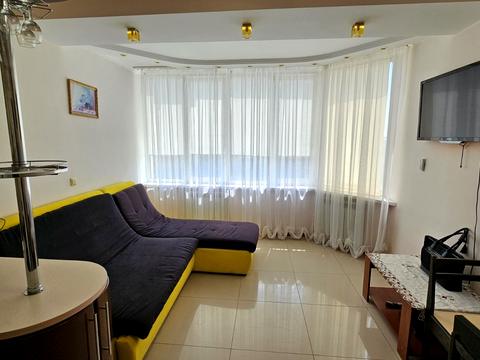 квартира за адресою Борщагівська вул., 206