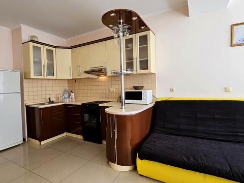 квартира за адресою Борщагівська вул., 206