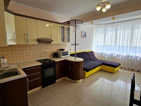 квартира за адресою Борщагівська вул., 206