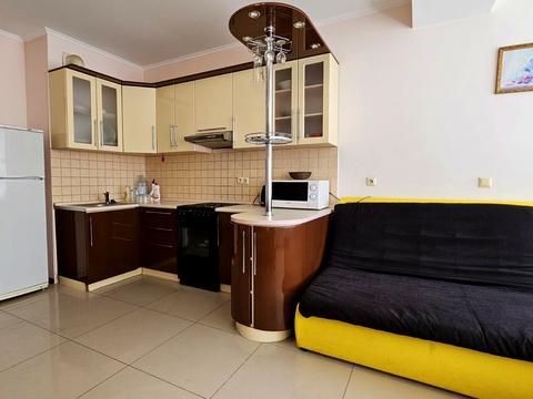 квартира за адресою Борщагівська вул., 206