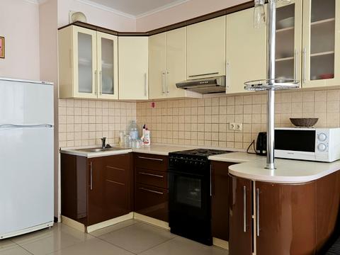 квартира за адресою Борщагівська вул., 206