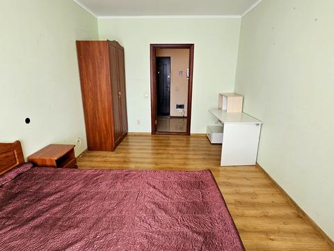 квартира за адресою Борщагівська вул., 206