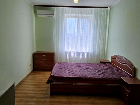 квартира за адресою Борщагівська вул., 206