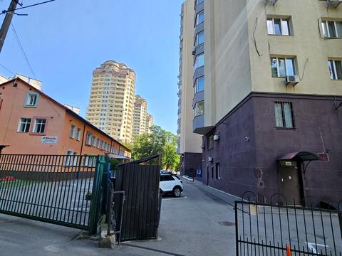 квартира за адресою Борщагівська вул., 206