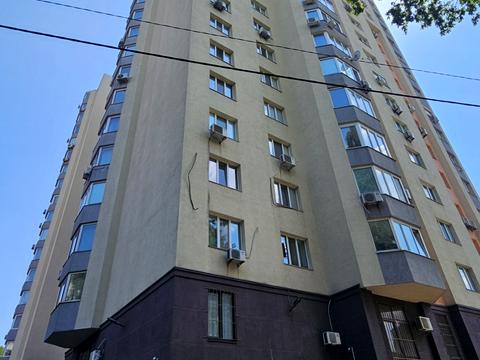 квартира за адресою Борщагівська вул., 206