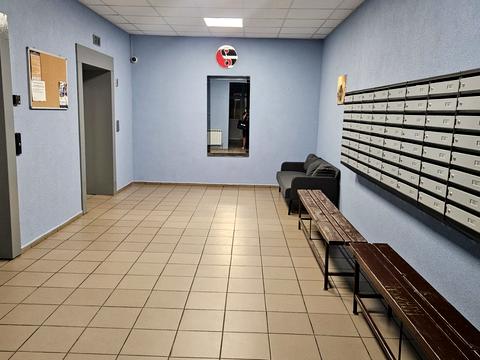 квартира за адресою Борщагівська вул., 206