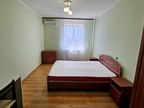 квартира за адресою Борщагівська вул., 206