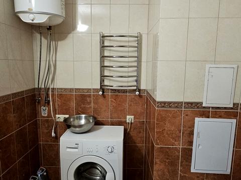 квартира за адресою Борщагівська вул., 206
