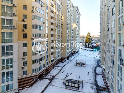 квартира по адресу Александровская ул., 1