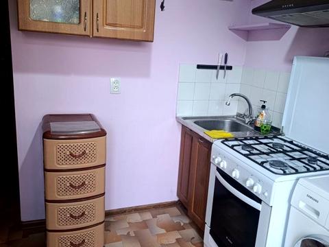 квартира за адресою Дніпровська набережна вул., 9-А