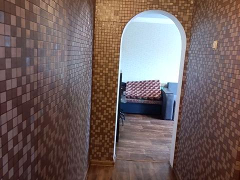 квартира за адресою Дніпровська набережна вул., 9-А