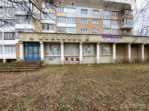комерційна за адресою Гайдамацька вул., 2