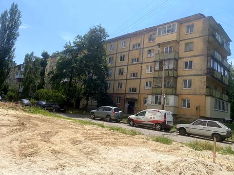 квартира за адресою Миколи Руденка бульв. (Кольцова), 24