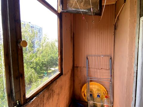 квартира за адресою Миколи Руденка бульв. (Кольцова), 24