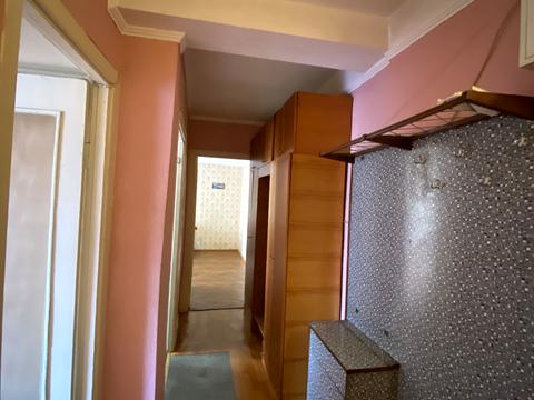 квартира за адресою Миколи Руденка бульв. (Кольцова), 24