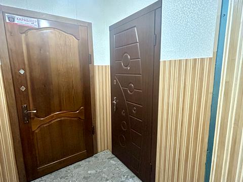 квартира за адресою Одеса, Академіка Заболотного вул., 54