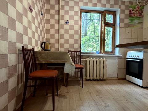 квартира по адресу Чёрных Запорожцев ул. (Петра Запорожця), 11-В