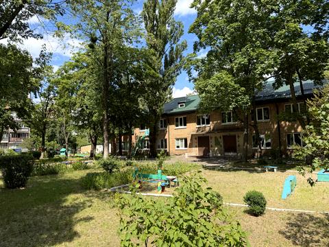 квартира по адресу Чёрных Запорожцев ул. (Петра Запорожця), 11-В