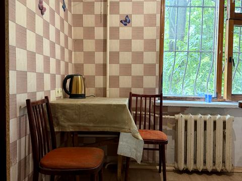 квартира по адресу Чёрных Запорожцев ул. (Петра Запорожця), 11-В