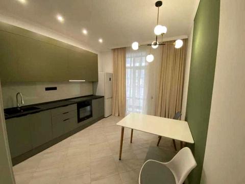 квартира за адресою Анни Ахматової вул., 33