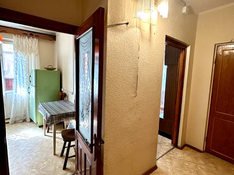 квартира за адресою Семена Палія вул. (Дніпропетровська дорога), 80