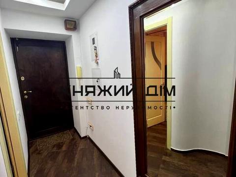 квартира по адресу Голосеевский просп. (40-летия Октября), 110