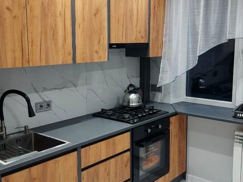 квартира за адресою Познанська вул., 11