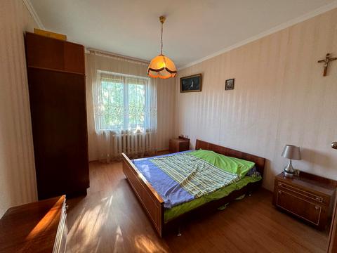 квартира за адресою Гайдамацька вул. (Марфи Струтинської), 13