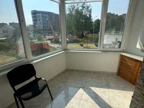 квартира по адресу Червоной Калины просп., (Будинок 3)