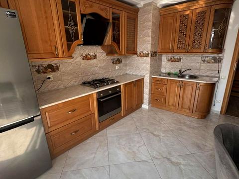 квартира по адресу Червоной Калины просп., (Будинок 3)