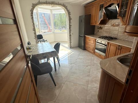 квартира по адресу Червоной Калины просп., (Будинок 3)