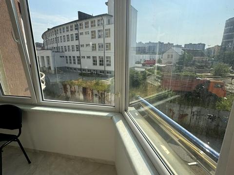 квартира по адресу Червоной Калины просп., (Будинок 3)