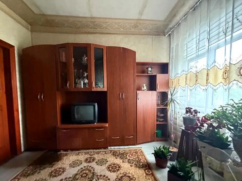 дом по адресу пров. 4-й Залізничний, 50