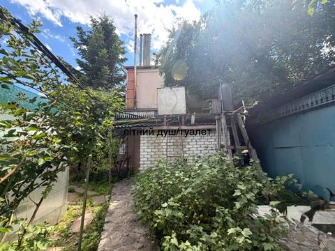 дом по адресу пров. 4-й Залізничний, 50