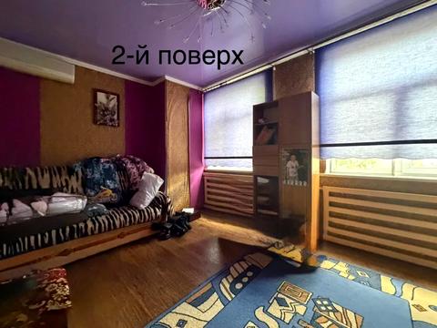 дом по адресу пров. 4-й Залізничний, 50