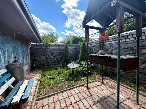 дом по адресу пров. 4-й Залізничний, 50