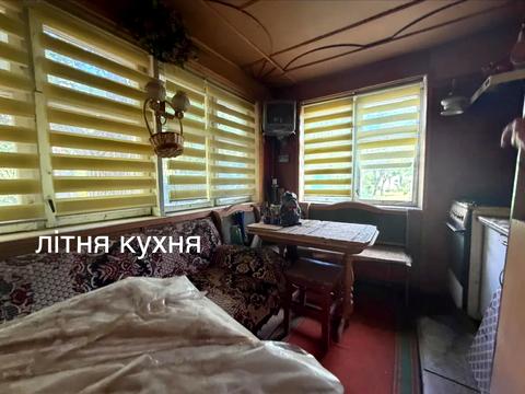 дом по адресу пров. 4-й Залізничний, 50