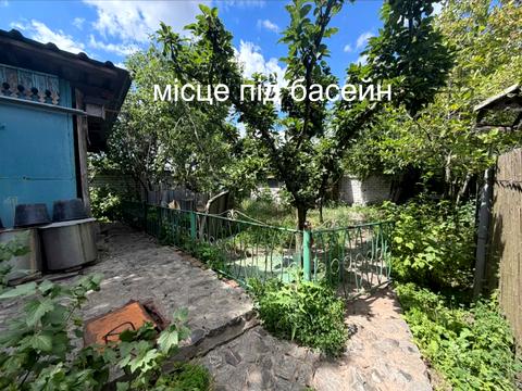 дом по адресу пров. 4-й Залізничний, 50