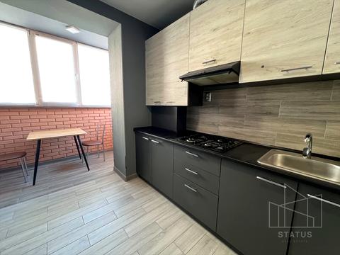 квартира за адресою Машинобудівників вул., 29
