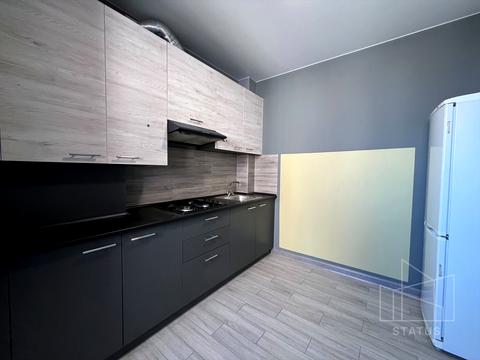 квартира за адресою Машинобудівників вул., 29