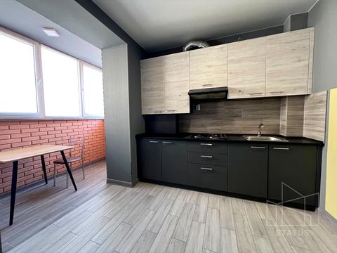 квартира за адресою Машинобудівників вул., 29