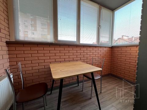 квартира за адресою Машинобудівників вул., 29