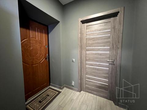 квартира за адресою Машинобудівників вул., 29