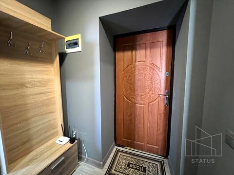 квартира за адресою Машинобудівників вул., 29