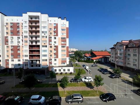 квартира за адресою Машинобудівників вул., 29