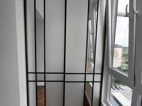 квартира по адресу Зодчих ул., 17