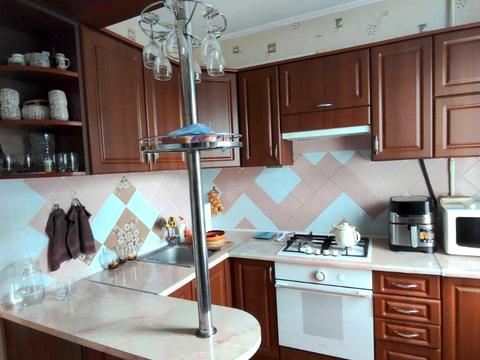 квартира по адресу Романа Шухевича ул. (Курчатова), 4/2